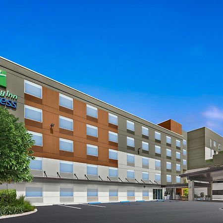 Holiday Inn Express Ft Lauderdale Cruise-Airport By Ihg Fort Lauderdale Dış mekan fotoğraf