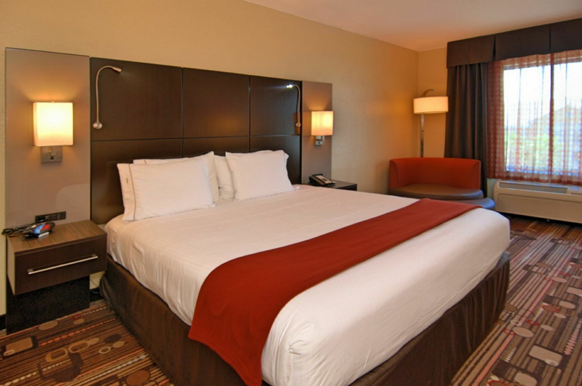 Holiday Inn Express Ft Lauderdale Cruise-Airport By Ihg Fort Lauderdale Dış mekan fotoğraf
