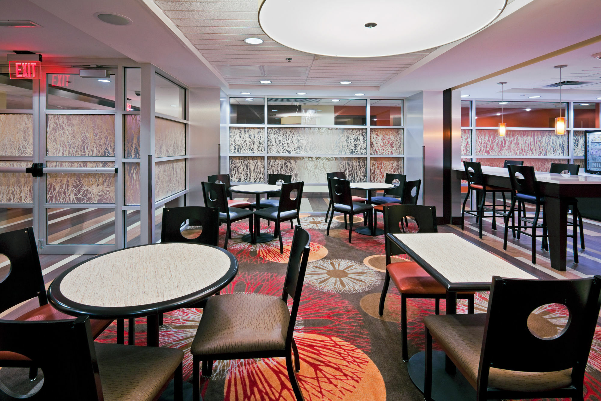 Holiday Inn Express Ft Lauderdale Cruise-Airport By Ihg Fort Lauderdale Dış mekan fotoğraf